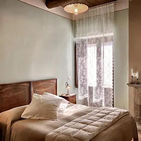 Bed & Breakfast Borgoinpietra *