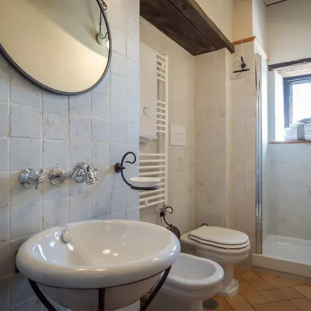 B&B Borgoinpietra *