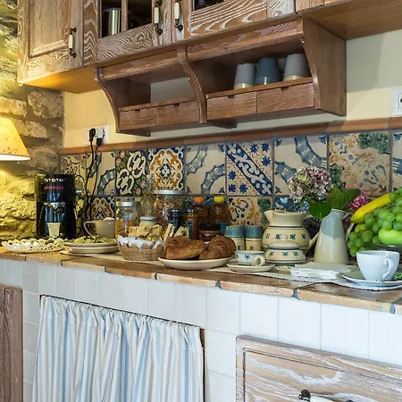 B&B Borgoinpietra *