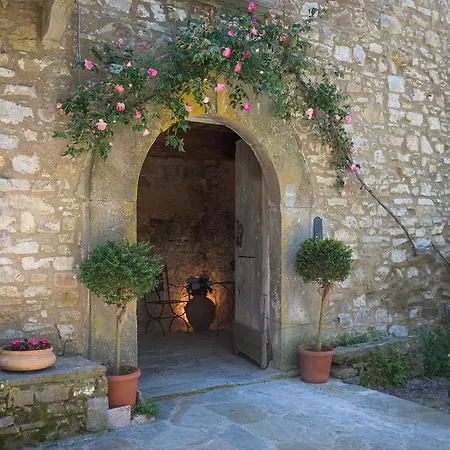 B&B Borgoinpietra *