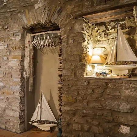 B&B Borgoinpietra *