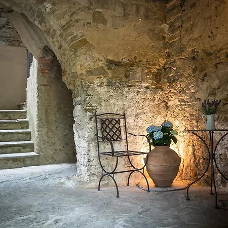 Bed & Breakfast Borgoinpietra *
