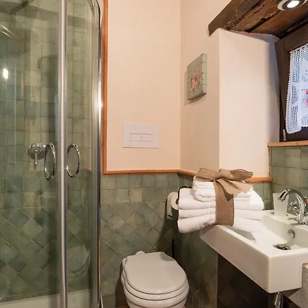 B&B Borgoinpietra Galdo