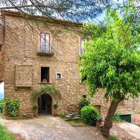 Borgoinpietra B&B Galdo